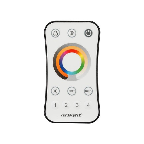Пульт ДУ Arlight Smart-R16-Multi 022667, купить в Минске по самой низкой цене