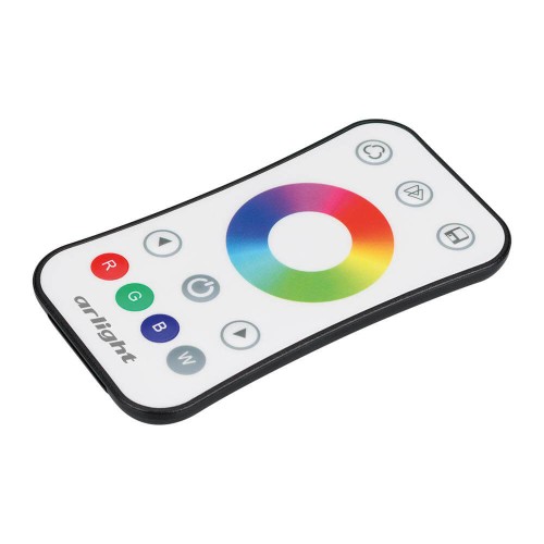 Пульт ДУ Arlight Smart-R14-RGBW 022671, купить в Минске по самой низкой цене