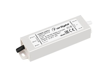 Блок питания Arlight ARPV-15-B 24V 15W IP67 0,63A 022897