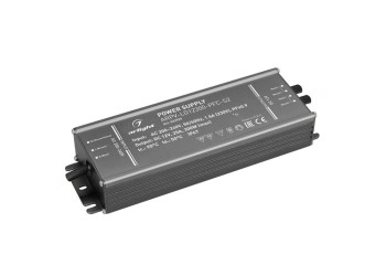 Блок питания Arlight ARPV-LG12300-PFC-S2 12V 300W IP67 022929(1)