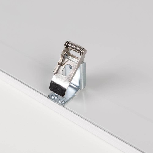 Набор креплений для встраиваемой установки панелей Arlight FX6 022976, купить в Минске по самой низкой цене