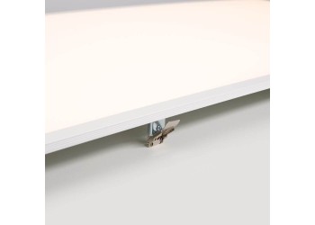 Набор креплений для встраиваемой установки панелей Arlight FX6 022976