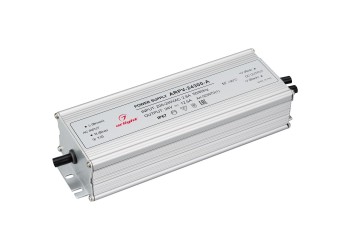 Блок питания Arlight ARPV-ST300-A 24V 300W IP67 12,5A 023070(1)