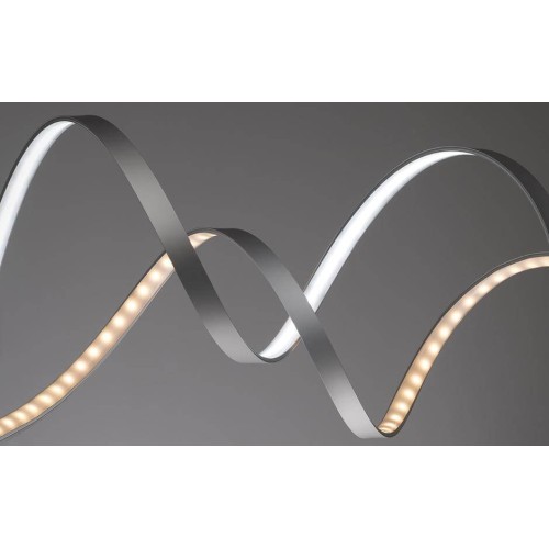 Рассеиватель Arlight ARH-Bent-W18-2000 Opal 023090, купить в Минске по самой низкой цене