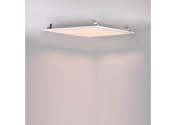Светодиодная панель Arlight IM-600x600A-40W Day White 023145(1)