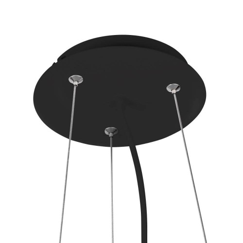 Подвес Arlight SPX-TB-1 Black 023159, купить в Минске по самой низкой цене