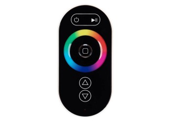 Пульт ДУ Arlight ARL-1022-Sirius-RGB Black 023170