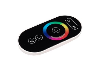 Пульт ДУ Arlight ARL-1022-Sirius-RGB Black 023170