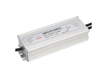 Блок питания Arlight ARPV-ST200-A 12V 200W 67IP 16,7A 023261