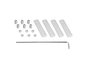 Набор пластин монтажная Arlight S2-Line-180 Set 023271