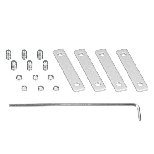 Набор пластин монтажная Arlight S2-Line-180 Set 023271, купить в Минске по самой низкой цене