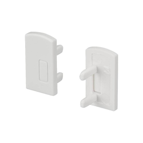 Заглушка Arlight WPH-Flex-H18-HR глухая 023275, купить в Минске по самой низкой цене