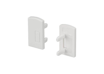 Заглушка Arlight WPH-Flex-H18-HR глухая 023275