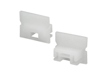 Заглушка Arlight WPH-Floor-22 с отверстием 023293