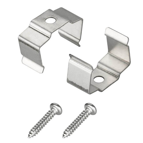 Скоба Arlight WPH-Floor-22 Steel 023295, купить в Минске по самой низкой цене