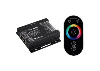 Контроллер Arlight VT-S17-4x6A 023322