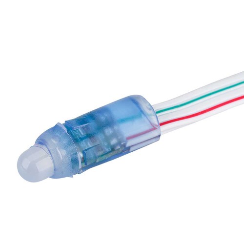 Светодиодный модуль Arlight ARL-D12 5V RGB 023329, купить в Минске по самой низкой цене