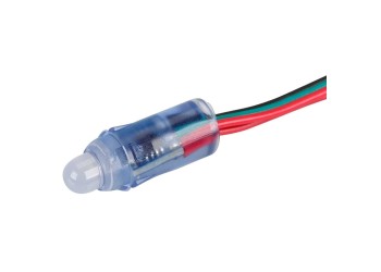 Светодиодный модуль Arlight ARL-D12 5V RGB 023330