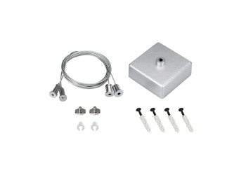 Набор подвесных комплектов Arlight S2-Line 2x2m Set 023411