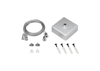 Набор подвесных комплектов Arlight S2-Line 2x4m Long Set 023412