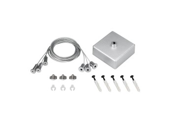 Набор подвесных комплектов Arlight S2-Line 3x2m Set 023416