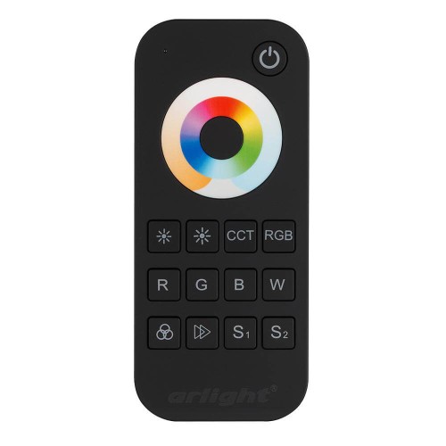 Пульт ДУ Arlight Smart-R21-Multi Black 023472, купить в Минске по самой низкой цене