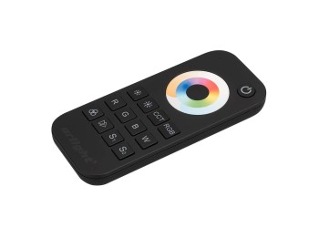 Пульт ДУ Arlight Smart-R21-Multi Black 023472