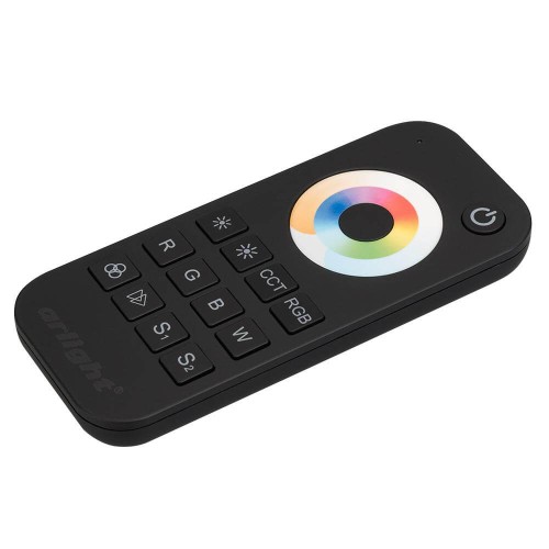 Пульт ДУ Arlight Smart-R21-Multi Black 023472, купить в Минске по самой низкой цене