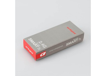 Пульт ДУ Arlight Smart-R22-Multi Black 023473