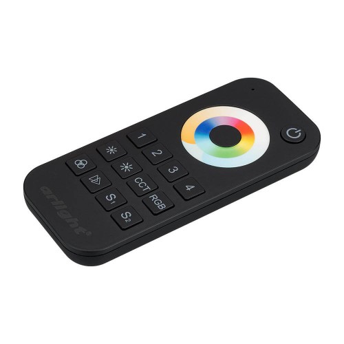 Пульт ДУ Arlight Smart-R22-Multi Black 023473, купить в Минске по самой низкой цене