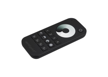 Пульт ДУ Arlight Smart-R24-Dim Black 023475