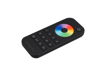 Пульт ДУ Arlight Smart-R26-RGBW Black 023477