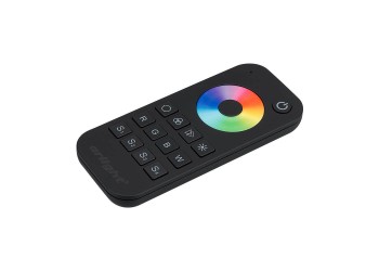 Пульт ДУ Arlight Smart-R28-RGBW Black 023479