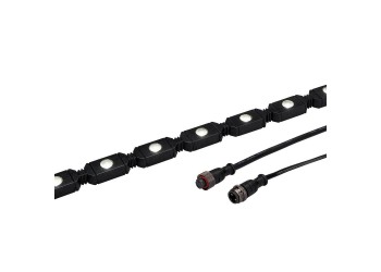 Прожектор светодиодный Arlight 18W 4000K AR-FLB-Flex-1000-18W-220V Day 30deg 023483