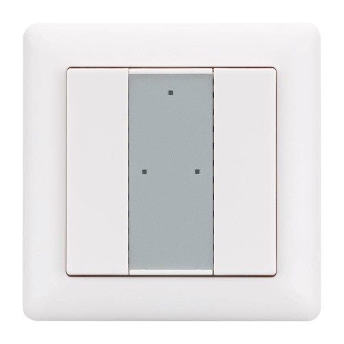 Панель управления Arlight Knob SR-KN9551K2-UP White 023487, купить в Минске по самой низкой цене