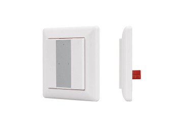 Панель управления Arlight Knob SR-KN9551K2-UP White 023487