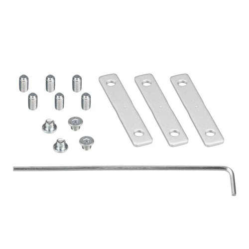 Пластина монтажная Arlight S2-Line-3360-180 Set 023513, купить в Минске по самой низкой цене