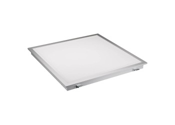 Рамка для встраиваемой установки панелей Arlight BX3030 White 023532