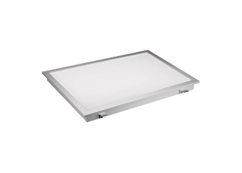 Рамка для встраиваемой установки панелей Arlight BX6012 White 023533