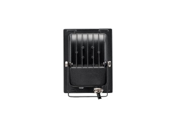 Прожектор светодиодный Arlight 10W 6400K AR-Flat-Ice-10W-220V White 023567