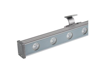 Прожектор светодиодный Arlight 18W RGB AR-Line-1000S-18W-24V RGB 023623