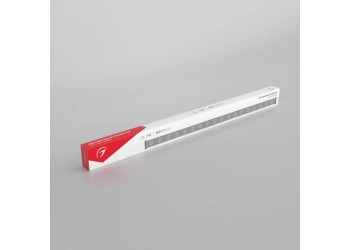 Прожектор светодиодный Arlight 18W RGB AR-Line-1000S-18W-24V RGB 023623