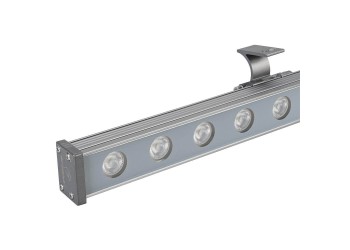 Прожектор светодиодный Arlight 24W RGB AR-Line-1000M-24W-24V RGB 023624