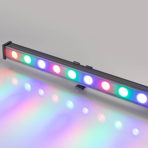 Прожектор светодиодный Arlight 24W RGB AR-Line-1000M-24W-24V RGB 023624, купить в Минске по самой низкой цене