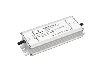 Блок питания Arlight ARPV-UH24240-PFC 24V 240W IP67 023640(1)