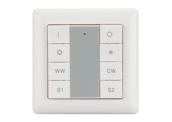 Панель управления Arlight Knob SR-2402K8-DT8-G1-UP 023792