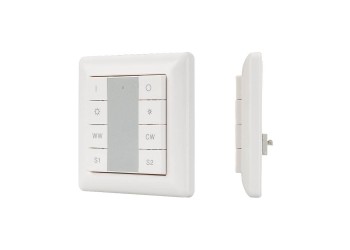 Панель управления Arlight Knob SR-2402K8-DT8-G1-UP 023792