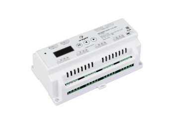 Декодер Arlight Smart-K18-DMX 023826