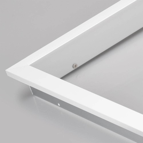 Рамка для встраиваемой установки панелей Arlight BX6060 White 023867, купить в Минске по самой низкой цене