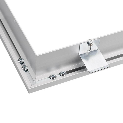 Рамка для встраиваемой установки панелей Arlight BX6060 White 023867, купить в Минске по самой низкой цене